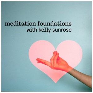 Meditation Foundations//