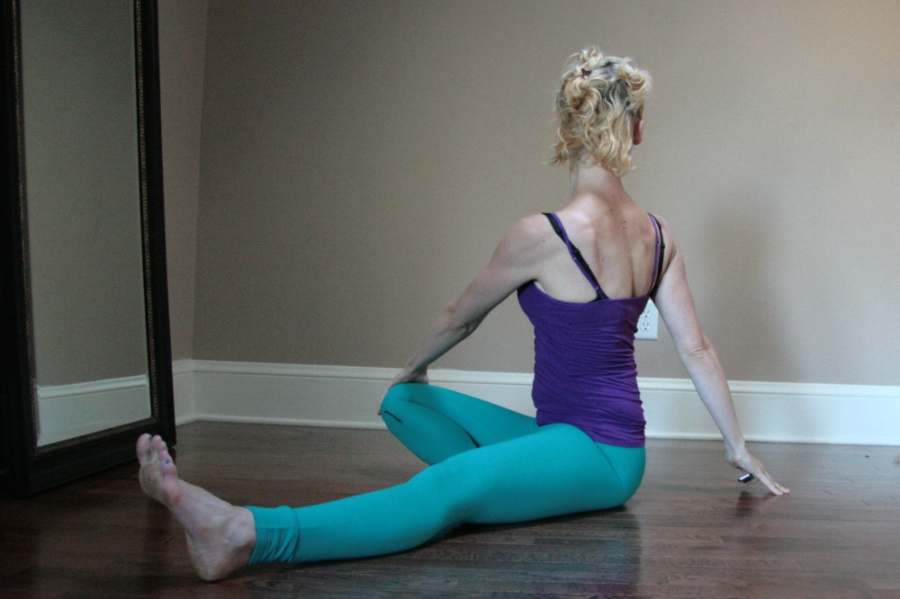 Yoga for your real life.