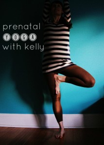 Why Practice Prenatal Yoga?