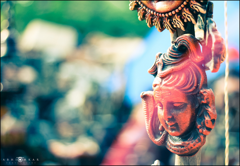 By Abhinay Omkar