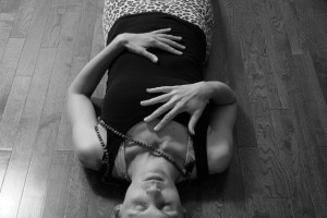 Deeply Restful Yoga//