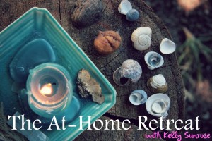 Sunrose Yoga Presents// The FREE At-Home Retreat