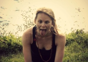 Simhasana// WILD & SERENE