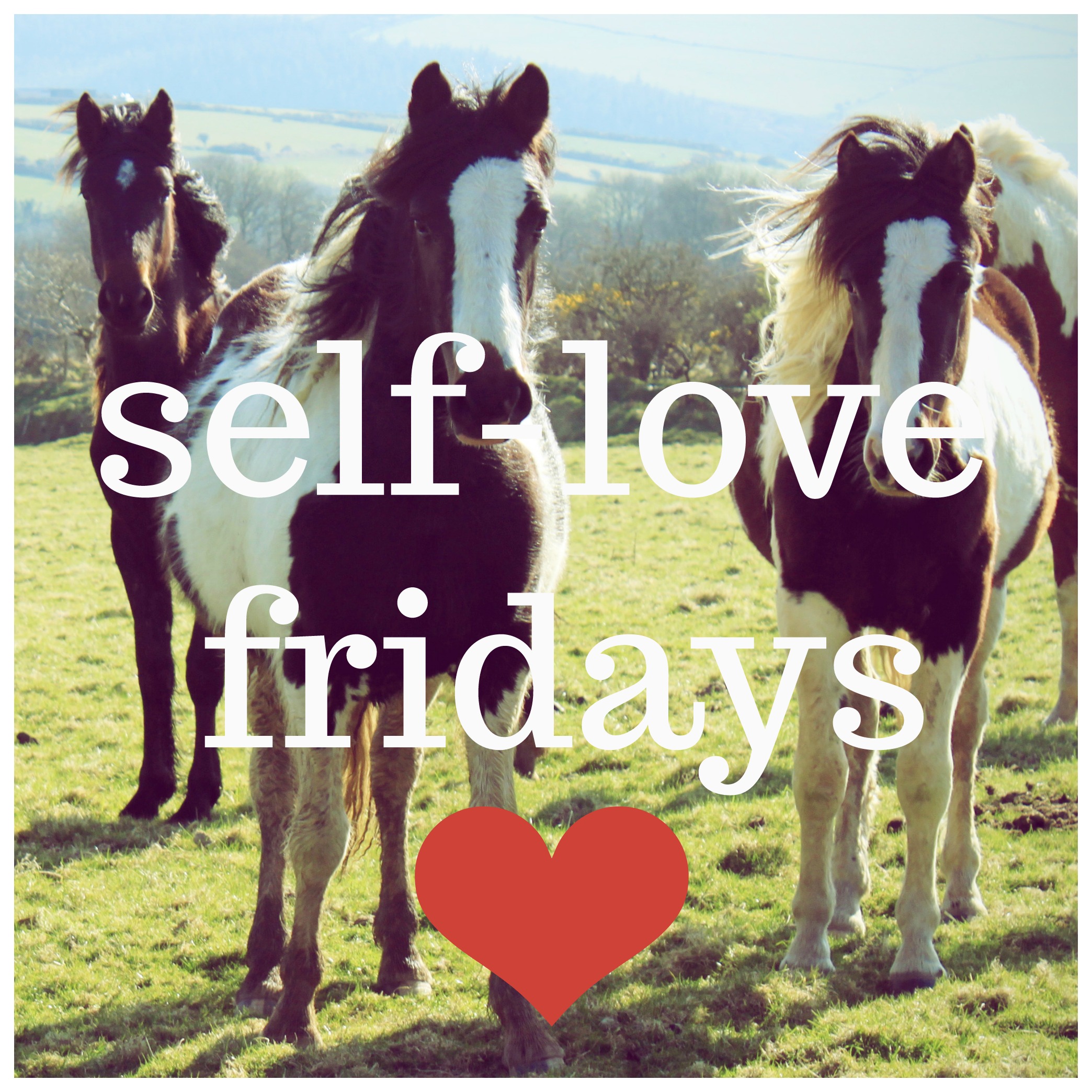 Kelly Sunrose Yoga// Self-Love Fridays at Be Nourished
