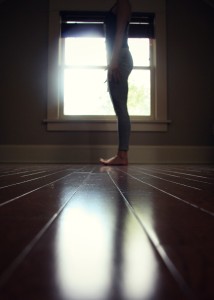 Samadhi Rush// Online Yoga Classes with Kelly Sunrose, E-Ryt
