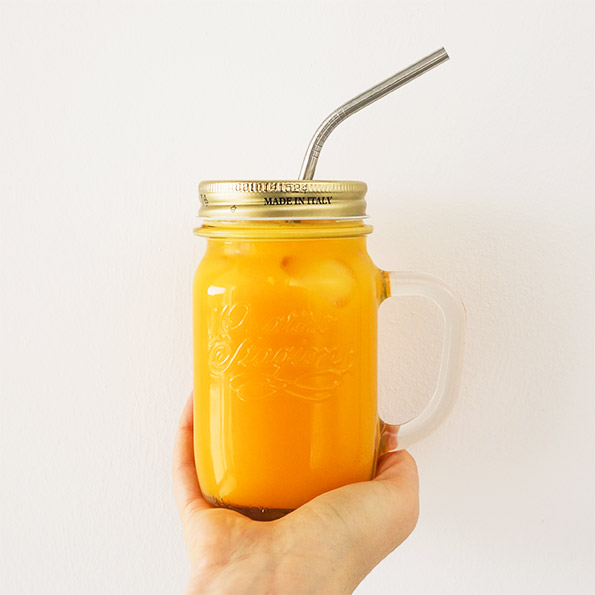 Try out our lovely fresh juices!