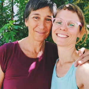 Samadhi Rush Episode 163// Interview with Lisa Wells