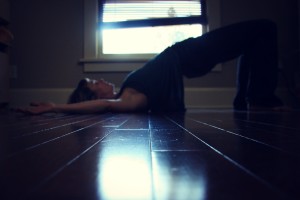 Take Care of You / Therapeutic Head-Stand