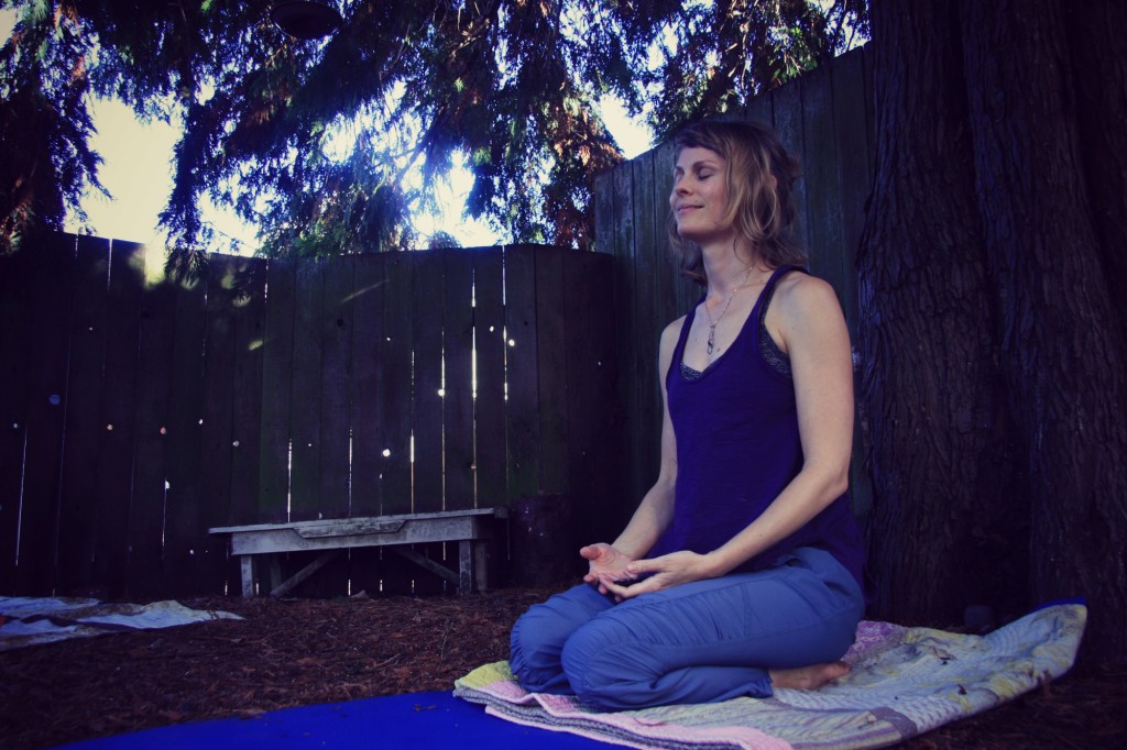 Samadhi Rush// 169