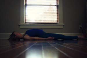 Samadhi Rush// Yoga For Shimmering, Badass Crones