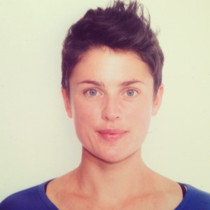 renee sills// sola school