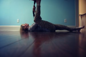 kelly sunrose yoga// samadhi rush// wild and serene yoga