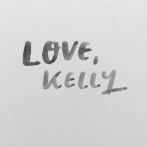 LOVE. YOU.