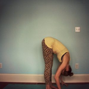 wild & serene yoga//