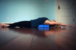 yoga for wildcats