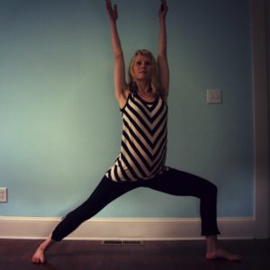 wild & serene yoga