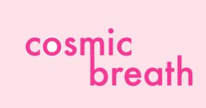 COSMIC BREATH: A Pranayama Immersion