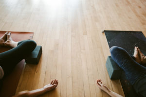 Yoga Conservatory: A 200-Hour Teacher Training Program